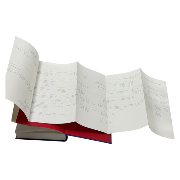 Folio Society Letters to Vicky Queen Victoria's Letters Book HC Case 2011 - Picture 13 of 16